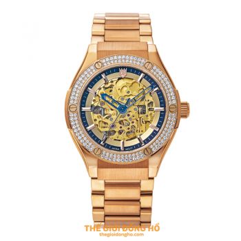 Olym Pianus OP990-45.24ADGR-Xanh